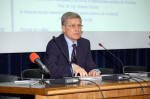 Sesiunea de comunicari din deschiderea Aniversarii a 20 de ani de ARACO