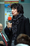 Sesiunea de comunicari din deschiderea Aniversarii a 20 de ani de ARACO