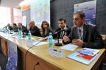 Seminarul organizat de CSSPP la Universitatea Tehnica de Constructii Bucuresti